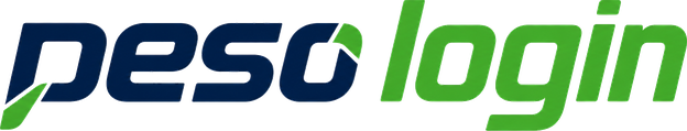 peso login official site logo